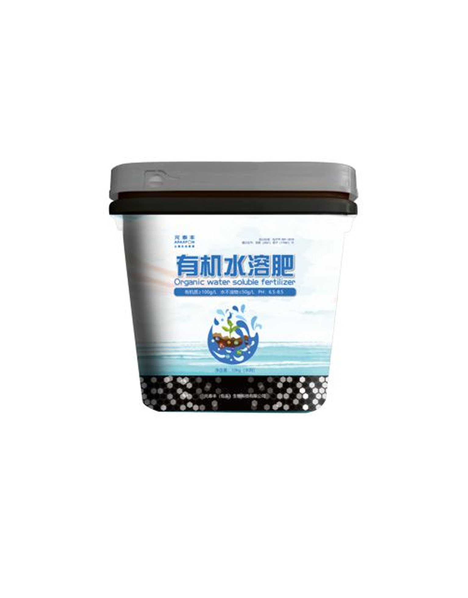 Yuantaifeng Organic Water-soluble Fertilizer